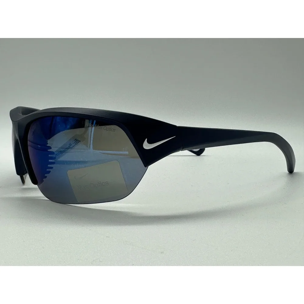 Nike Sunglasses Skylon Ace FQ4766 401 71-7-125 -‎ Navy Blue